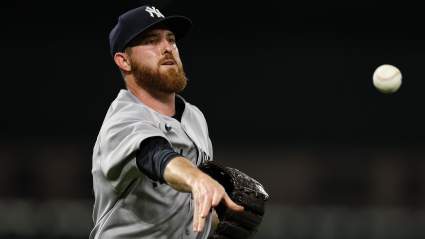 Yankees $2 Million Move Tabbed ‘Worst’ of Offseason