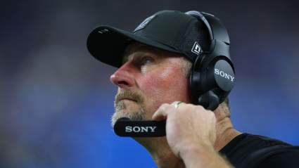 Lions Face Criticism for Decision About Team’s Future