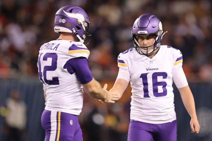 Vikings Receive Two All-Pro Nominations