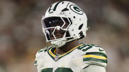 Packers LB Edgerrin Cooper Responds to DC Jeff Hafley’s Confident Message
