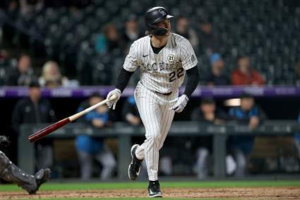 Mets-Rockies Trade Idea Sends Former No.1 Overall Draft Pick to Queens