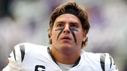 Ravens Called Best Fit for Projected $75 Million All-Pro