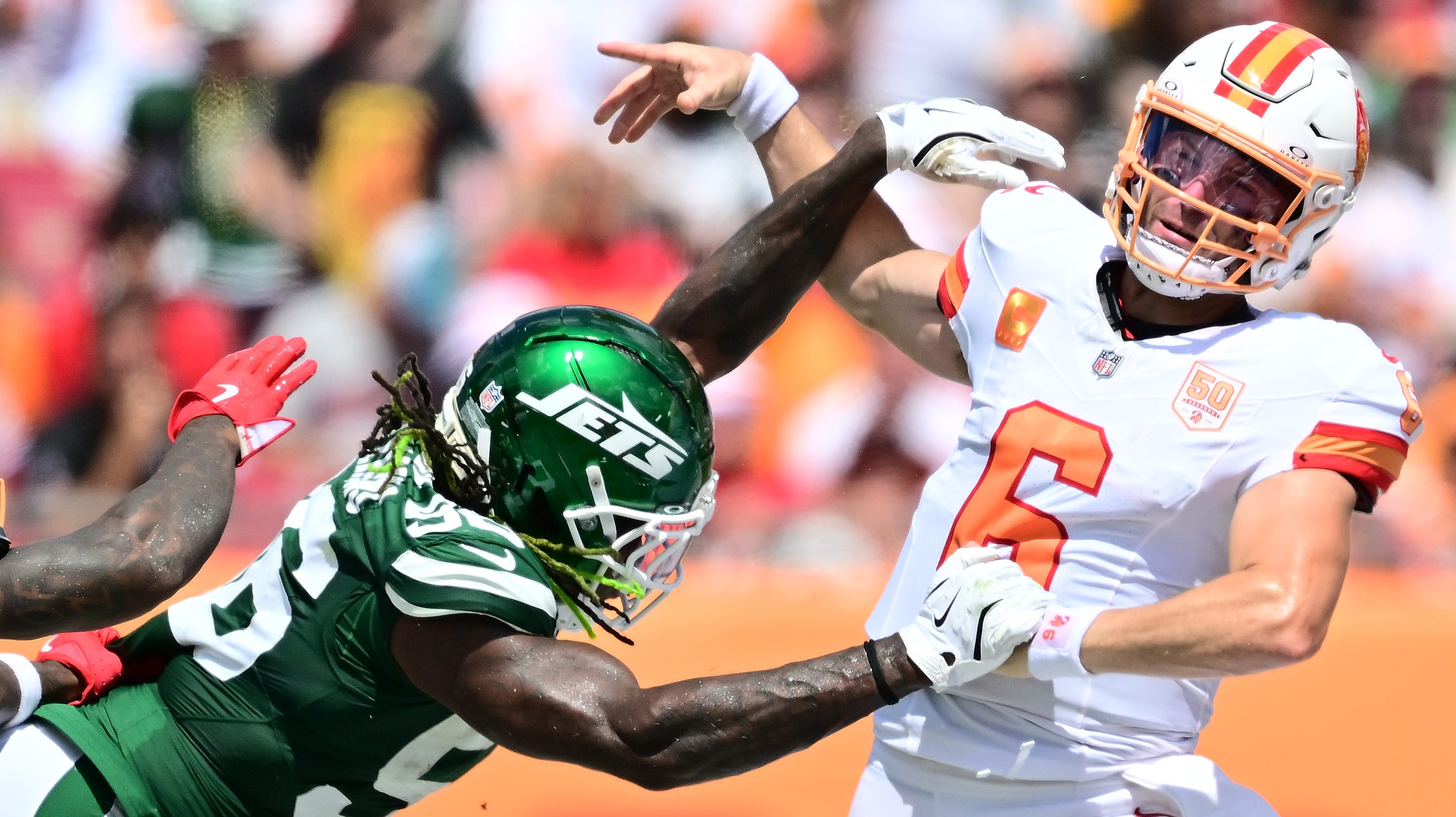 Patriots hero fires back after Jets cut midseason 🔥🏈