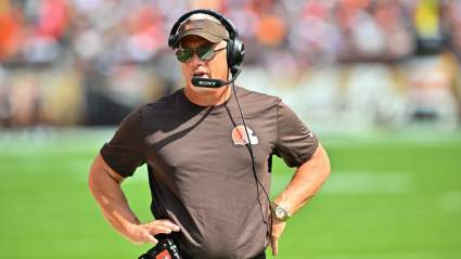 Analyst Defends Browns Potential Hiring of DC Jim Schwartz as Head Coach