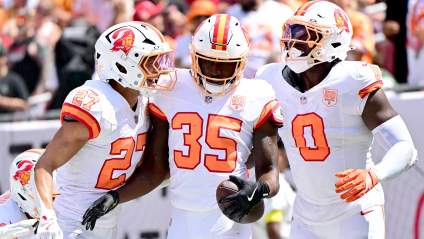 Multiple Buccaneers Free Agents Share Blunt Thoughts After Disappointing Season