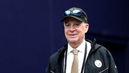 Art Rooney Reveals New Details in Mike Tomlin’s Decision to Leave Steelers