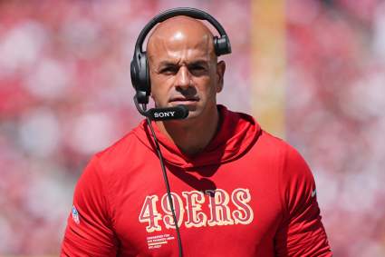 49ers Sends Clear Message on Eagles’ ‘Tush Push’ Before Playoffs
