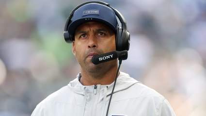 Browns to Interview History-Making Coach to Replace Kevin Stefanski