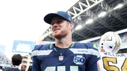 Sam Darnold Earned Millions in Incentives This Season