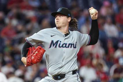 Yankees Trade for Marlins Ryan Weathers In Deal that Includes 4 Prospects