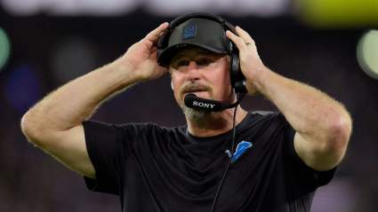 Detroit Lions Could Hire Sought-After NFL Coach