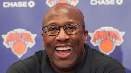 Knicks Urged To Trade For $175 Million All-Star