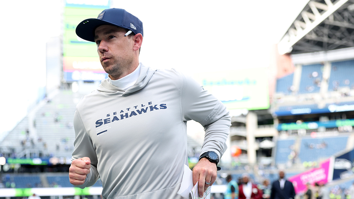 Raiders’ fallback plan revealed if they miss Klint Kubiak; what it means.