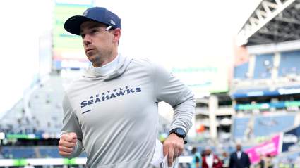 Raiders’ ‘Fallback’ Plan Revealed if They Miss out on Klint Kubiak