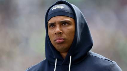 Seahawks Coordinator Sends Strong Message on Zach Charbonnet Loss Before NFC Title Game