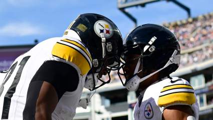 Steelers Have Obvious First 2026 Cut Candidate, Suggests Insider