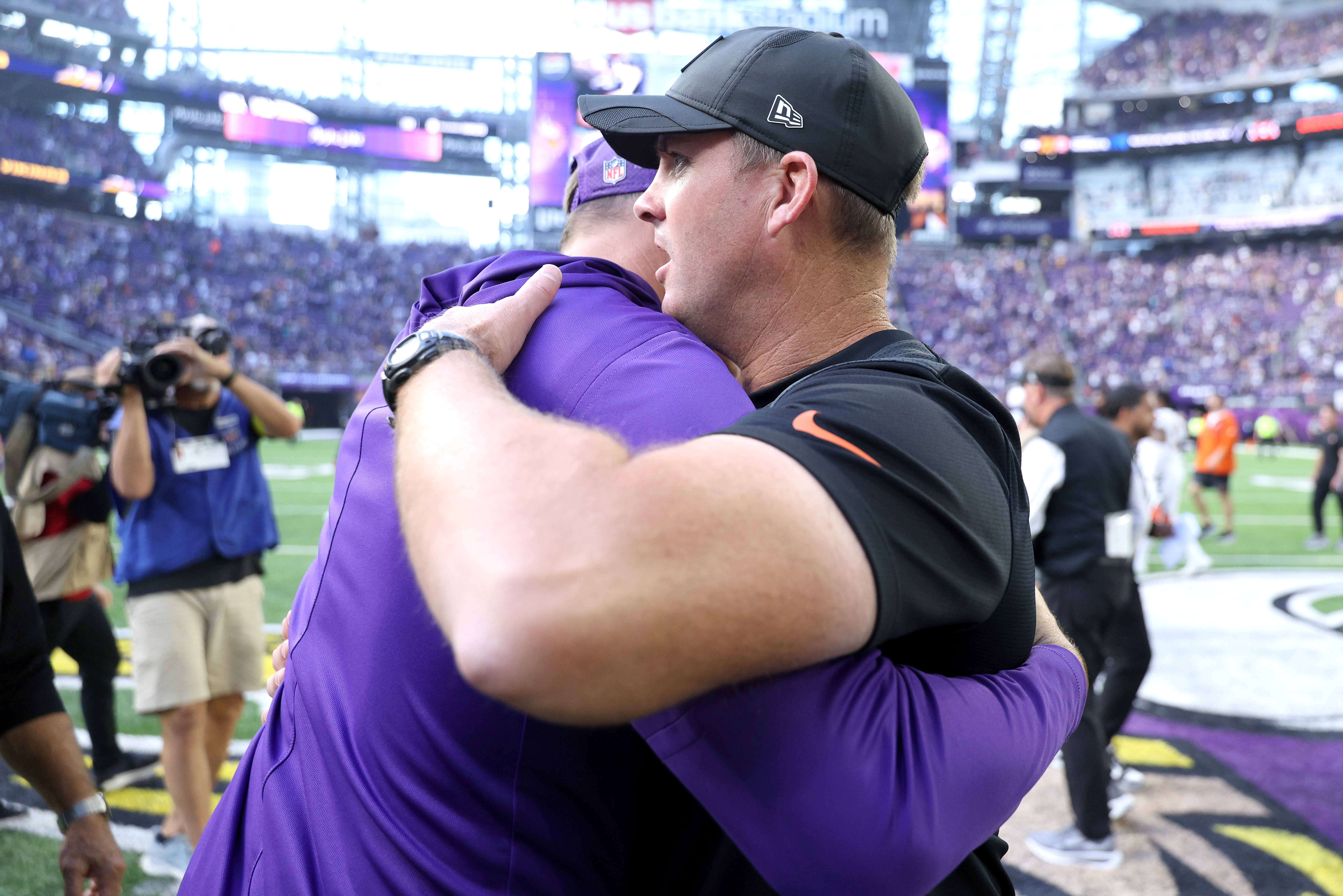 Bengals eyeing a young standout defender 🏈👀