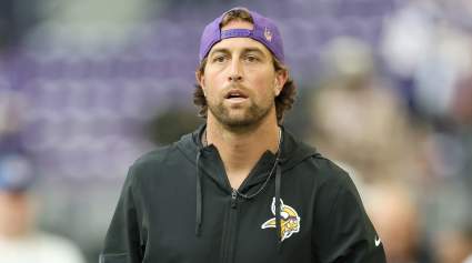 Vikings Announce Big Adam Thielen Plans After Star’s Retirement