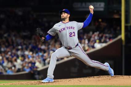 Mets Make $8 Million Decision on All-Star Starter Amid Other Roster Moves