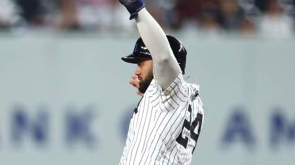Yankees Predicted To Make Major Trade Before Start Of Spring Training