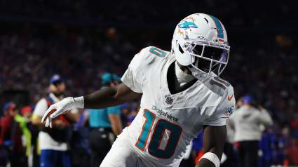 Tyreek Hill’s Future in Miami Revealed