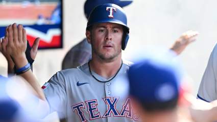 Red Sox Had ‘Conversations’ With Another Free-Agent Infielder