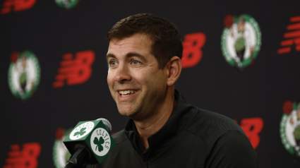 Celtics Bombshell Trade Idea Adds Multi-Time All-Star