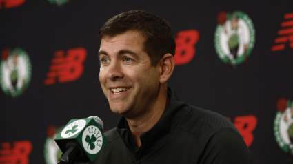 Three Low Cost Trade Options For The Boston Celtics