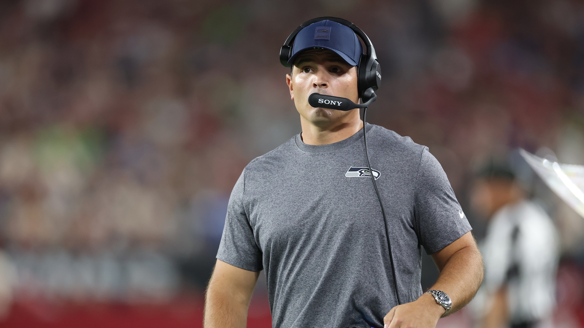 Seahawks eye a luxury defensive addition in 2026 NFL offseason 🏈