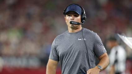 Seahawks Predicted to Make Luxury Defensive Addition in 2026 NFL Offseason