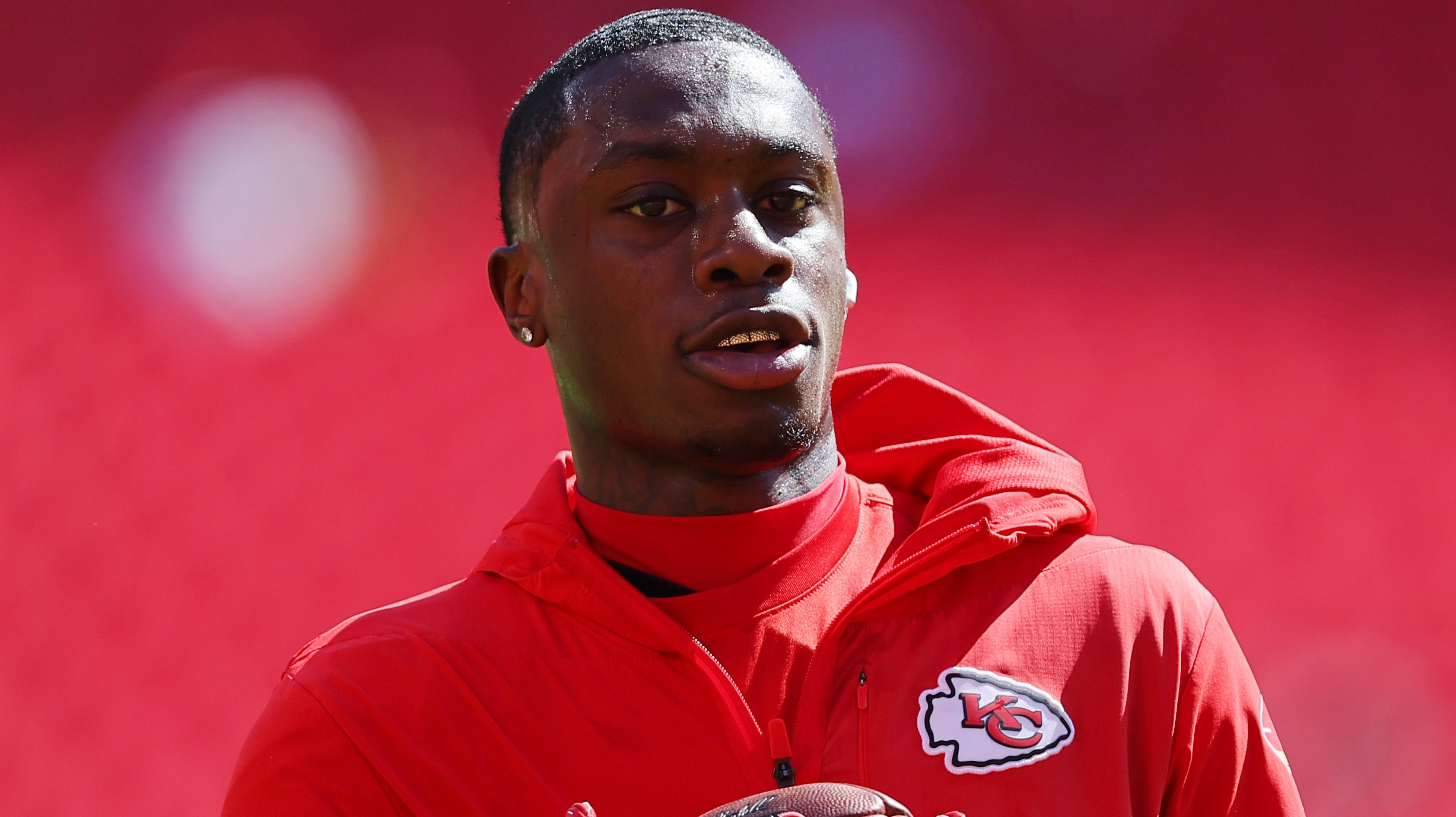 Xavier Worthy Provides Medical Update Following Sophomore Slump with Chiefs.