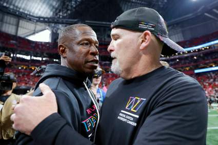 Commanders Could Turn to Former Dan Quinn Protege as Defensive Coordinator