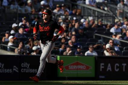 Orioles Predicted As ‘Break Out Team’ In 2026