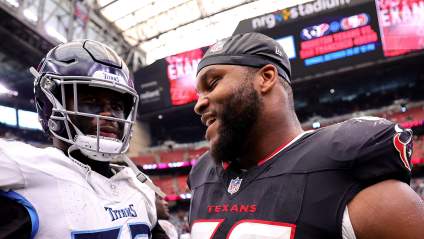 Former Vikings Draft Bust Poised for Massive Pay Day