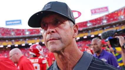Giants Insider Reveals Major Update on John Harbaugh