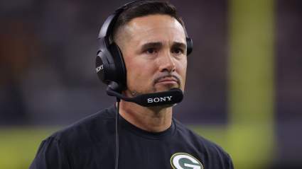 Packers Dealt Unfortunate Injury Update on WR for Bears Playoff Game