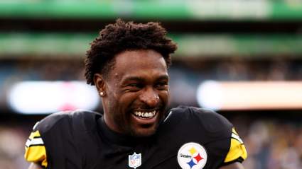 Steelers Bring Back Veteran CB Released After D.K. Metcalf Return