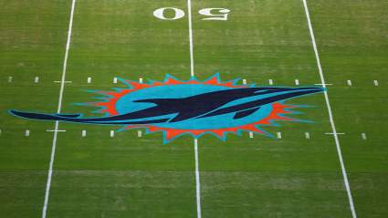 Dolphins Part Ways With ‘Nasty’ Offensive Lineman  Following GM hiring