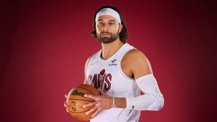 Cavs Provide Health Update on Max Strus