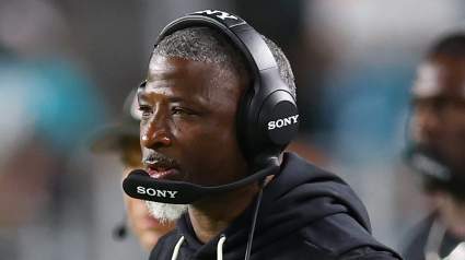 Aaron Glenn Sends Message to Jets Fans Reflecting on 2025 Season