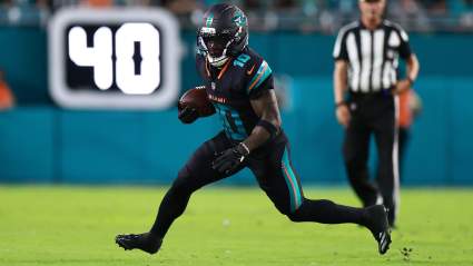 Falcons Could Target 5-Time All-Pro WR Along With Others in Free Agency