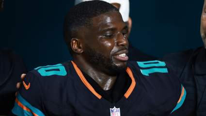 NFL Announces Ramifications For Dolphins Tyreek Hill Decision