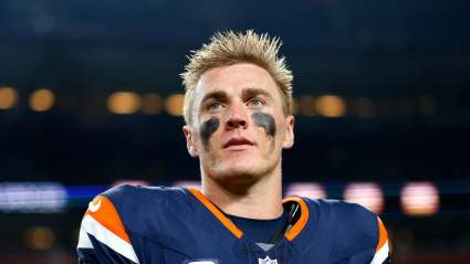 NFL Announces Bo Nix Punishment Decision in Bills-Broncos Game
