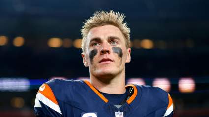 Bills Player Involved in Bo Nix Incident Facing NFL Punishment