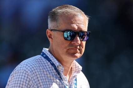 Insider Urges Cubs To Go All-In After Edward Cabrera Acquisition