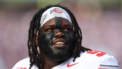Mel Kiper Sends Bears a Loud Message in His Mock Draft