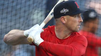 Blue Jays Get Bad News as Bo Bichette, Kyle Tucker Decision Looms