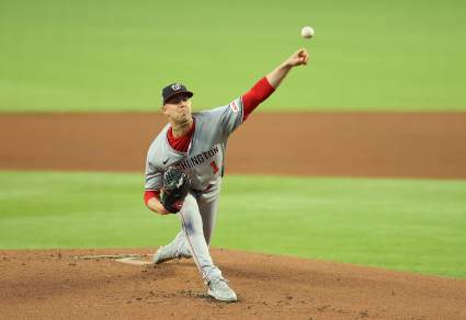 Yankees Linked to $5.6 Million Pitcher After Edward Cabrera Miss
