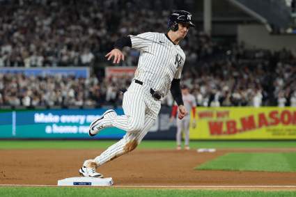 Yankees Haven’t Done Enough this Offseason