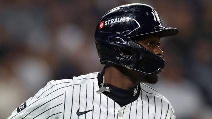 Yankees May Cut Ties With 2-Time All-Star for Projected $186 Million Elite Slugger